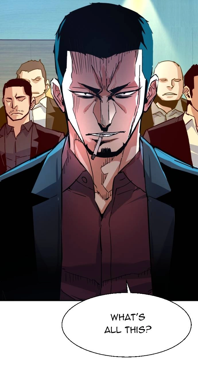 Mercenary Enrollment Chapter 111 - Page 92