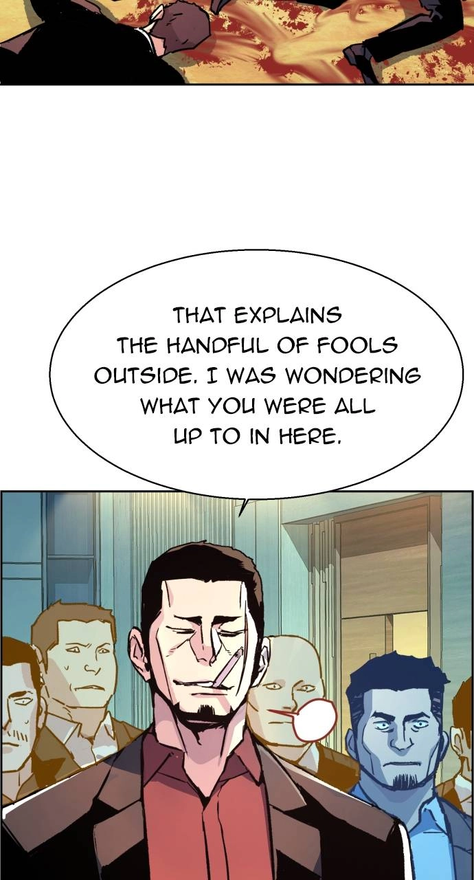 Mercenary Enrollment Chapter 111 - Page 95