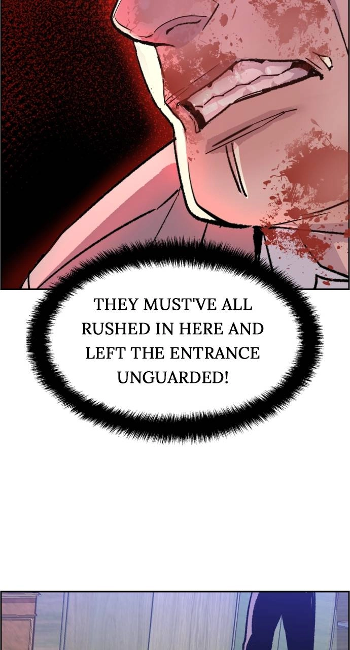 Mercenary Enrollment Chapter 111 - Page 97