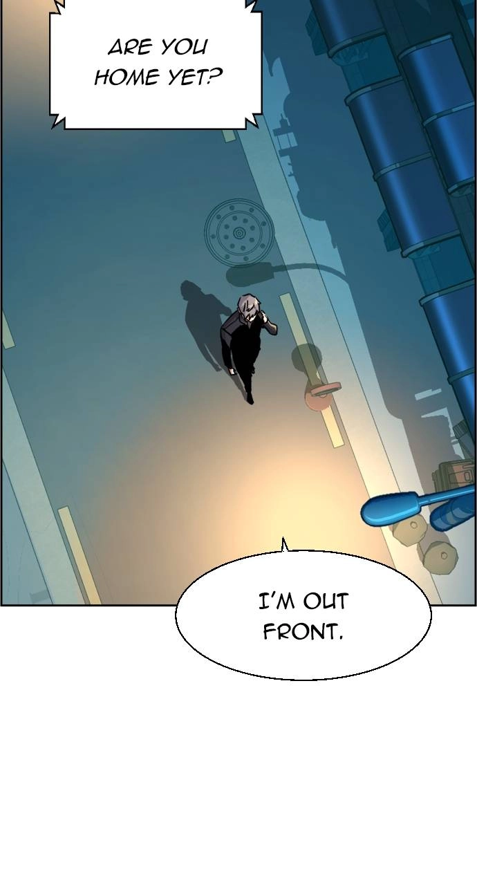 Mercenary Enrollment Chapter 113 - Page 3