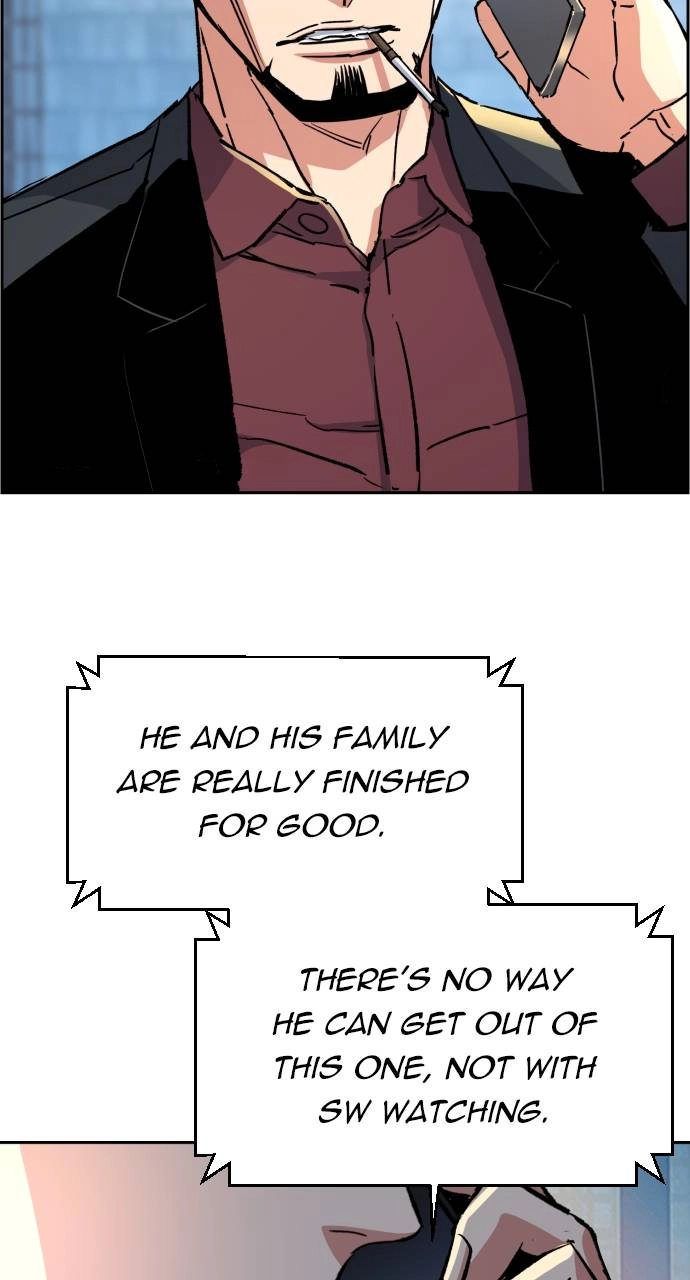 Mercenary Enrollment Chapter 113 - Page 6