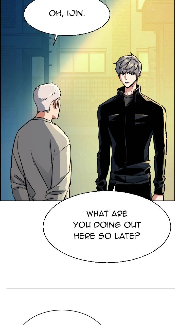 Mercenary Enrollment Chapter 113 - Page 20