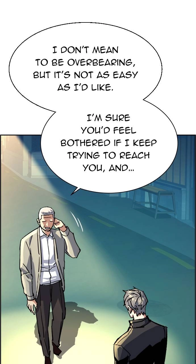 Mercenary Enrollment Chapter 113 - Page 24