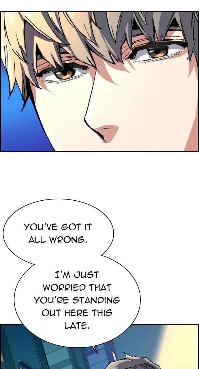 Mercenary Enrollment Chapter 113 - Page 28