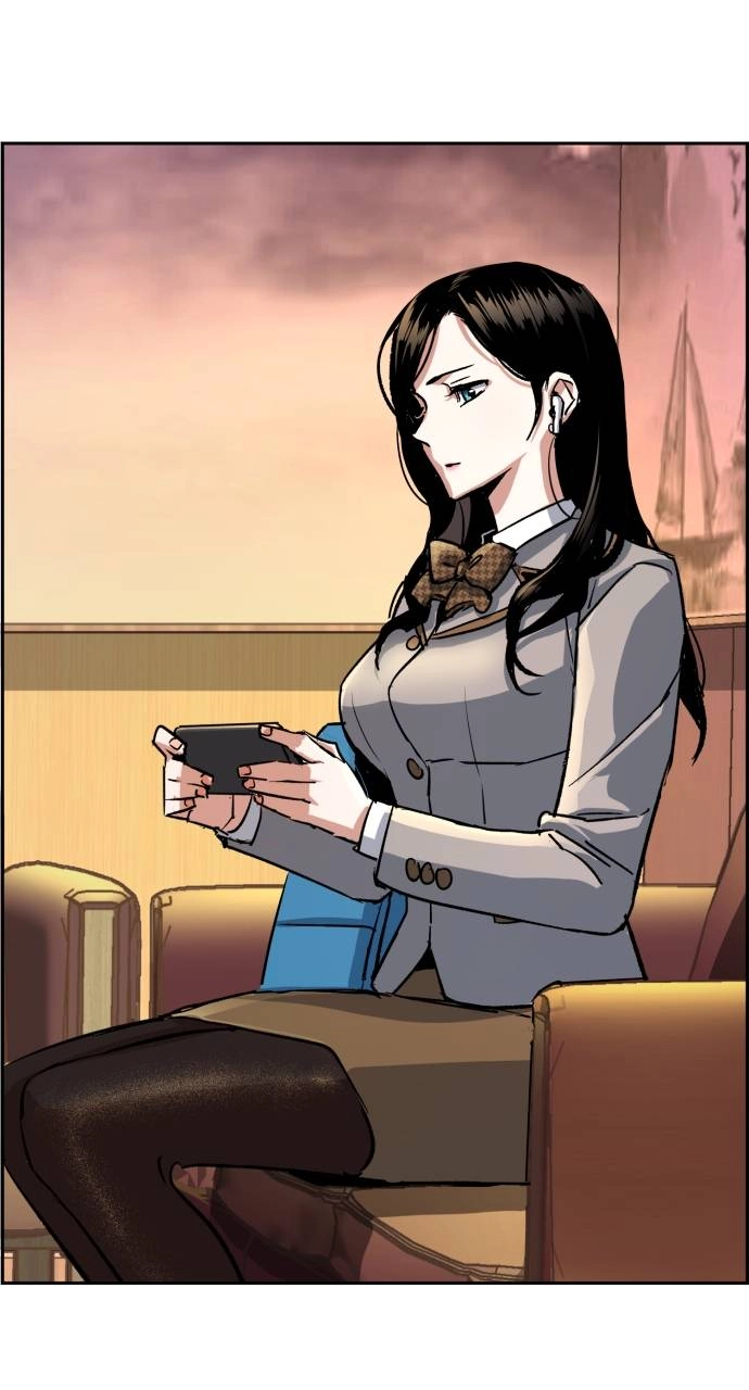 Mercenary Enrollment Chapter 113 - Page 38