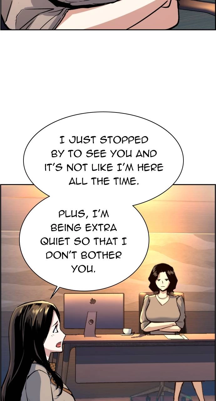 Mercenary Enrollment Chapter 113 - Page 42