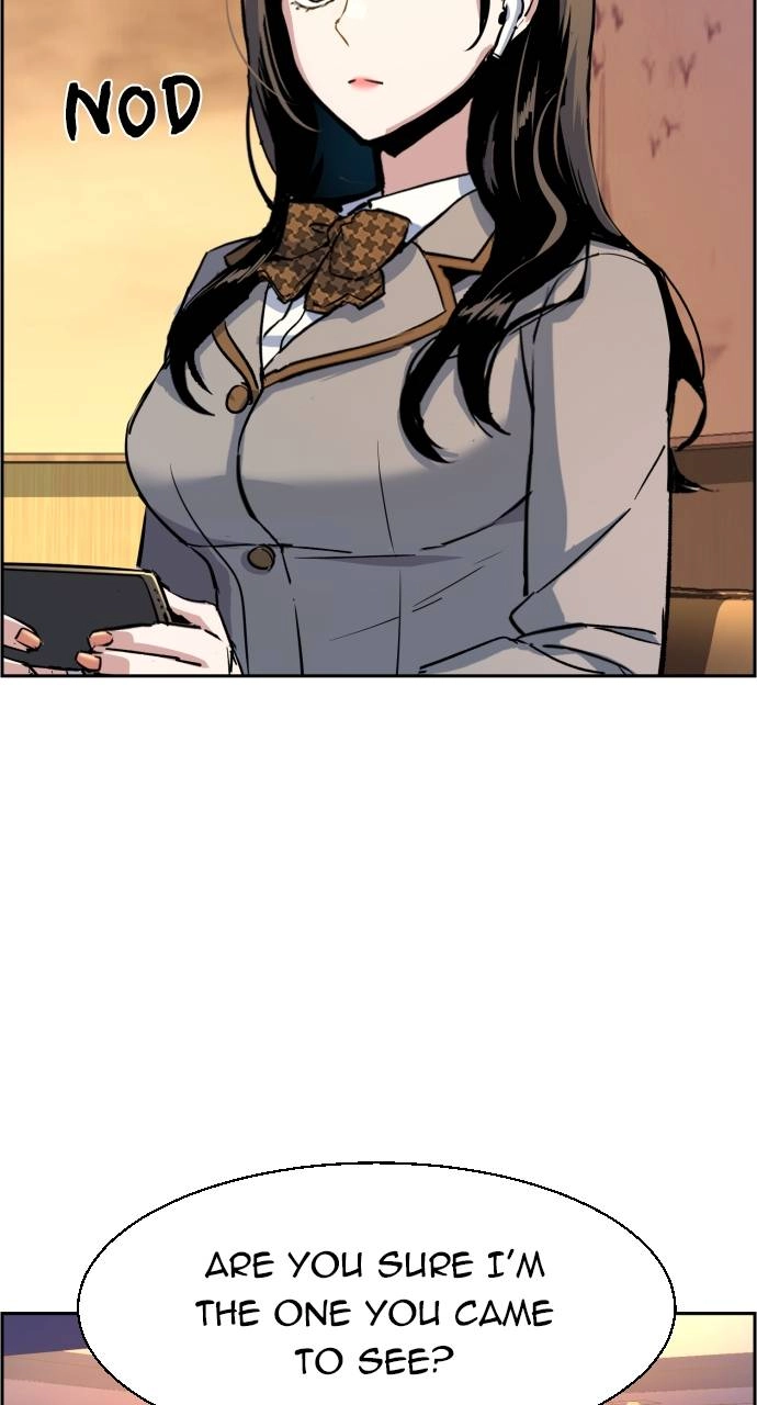 Mercenary Enrollment Chapter 113 - Page 45