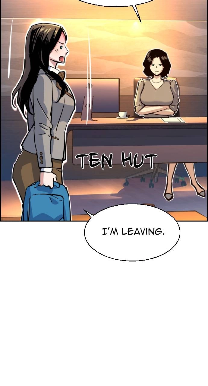 Mercenary Enrollment Chapter 113 - Page 52