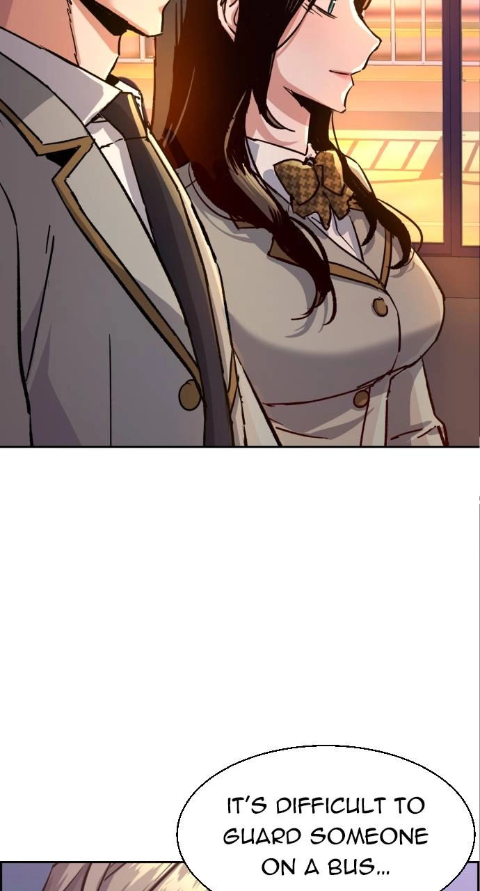 Mercenary Enrollment Chapter 113 - Page 60