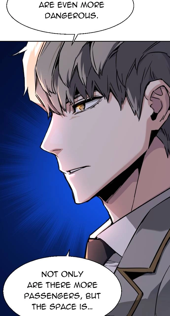Mercenary Enrollment Chapter 113 - Page 63