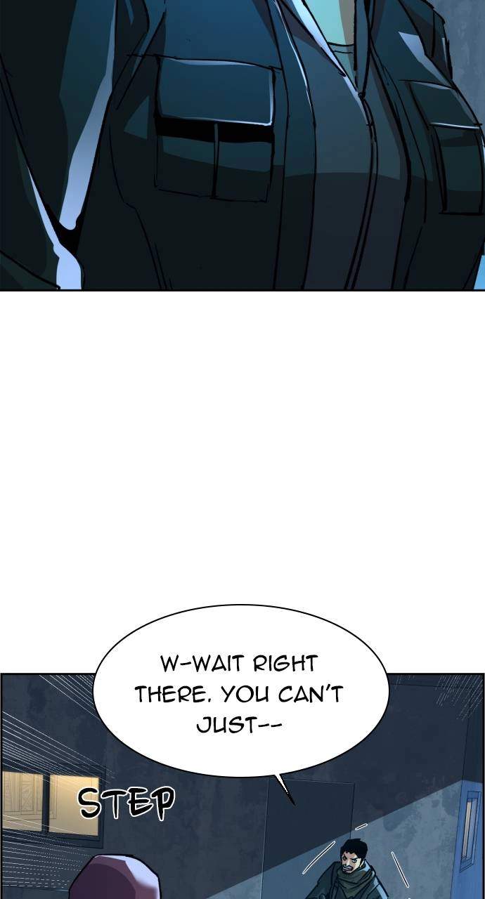 Mercenary Enrollment Chapter 113 - Page 81