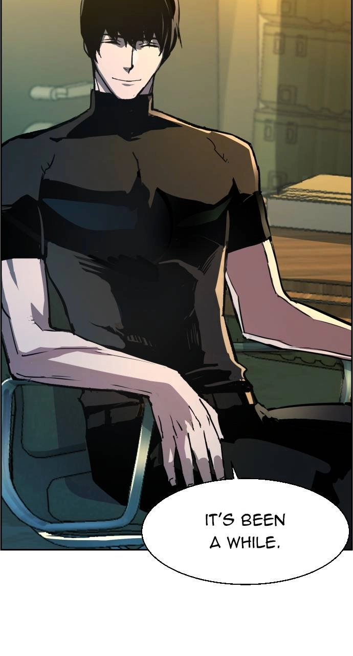 Mercenary Enrollment Chapter 113 - Page 97