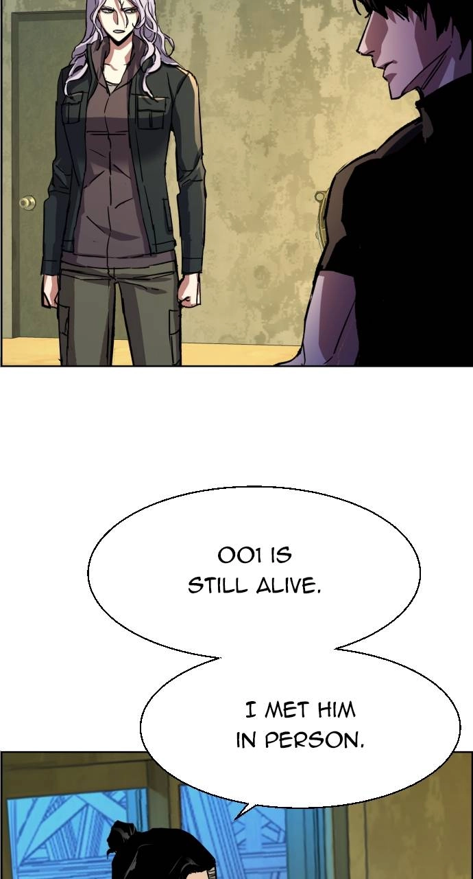 Mercenary Enrollment Chapter 114 - Page 6