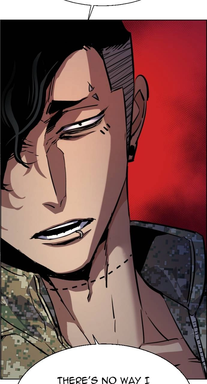 Mercenary Enrollment Chapter 114 - Page 9