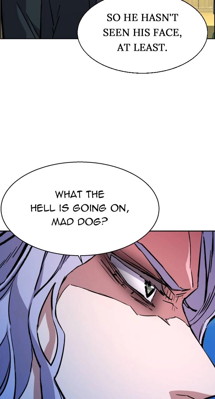 Mercenary Enrollment Chapter 114 - Page 11