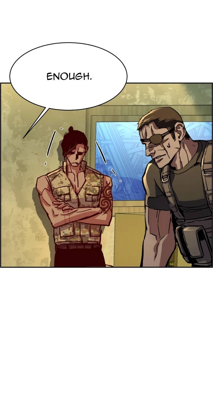 Mercenary Enrollment Chapter 114 - Page 15