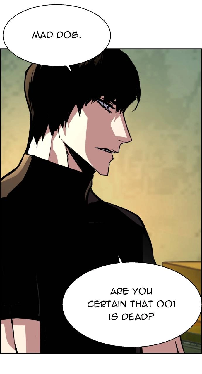 Mercenary Enrollment Chapter 114 - Page 16