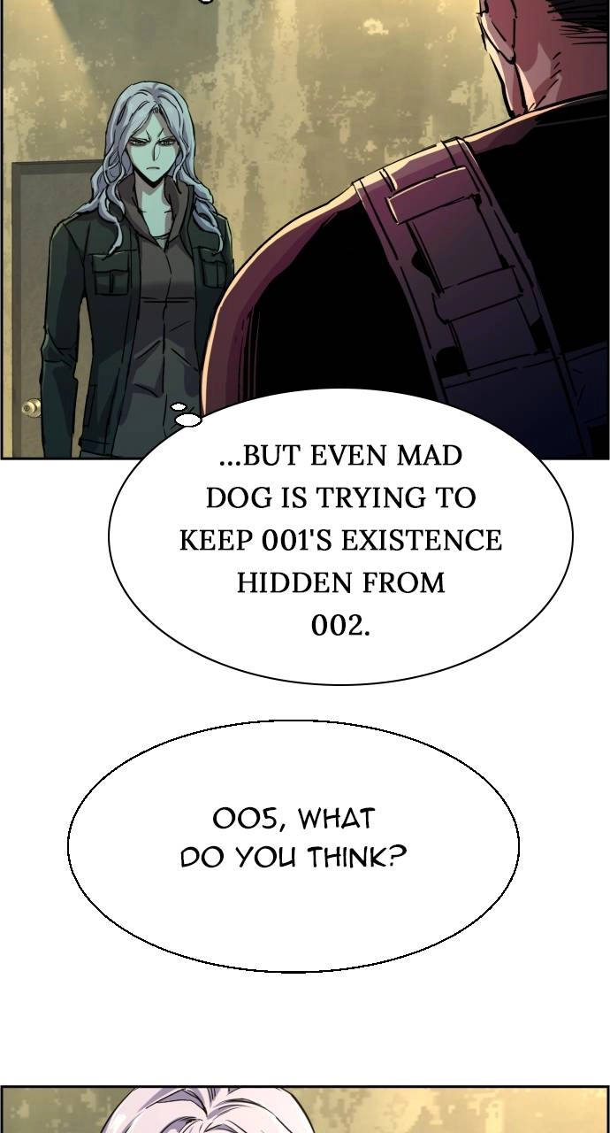 Mercenary Enrollment Chapter 114 - Page 21