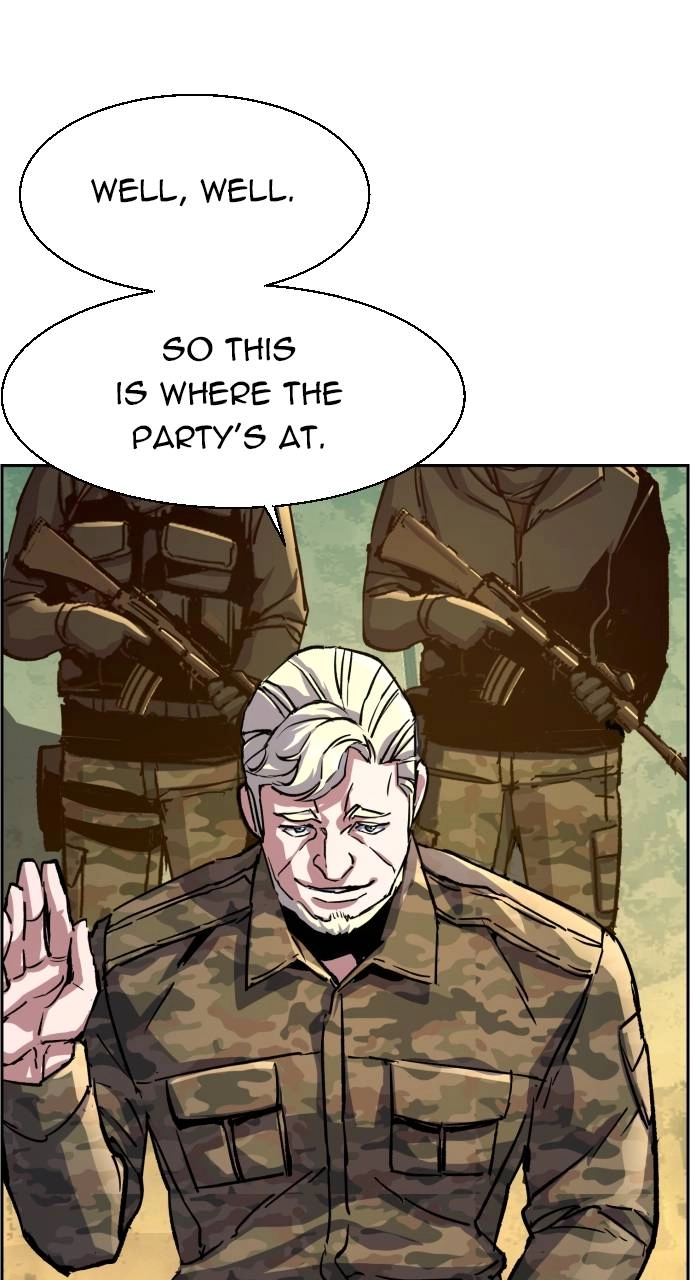 Mercenary Enrollment Chapter 114 - Page 31