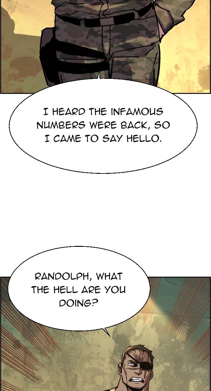 Mercenary Enrollment Chapter 114 - Page 32