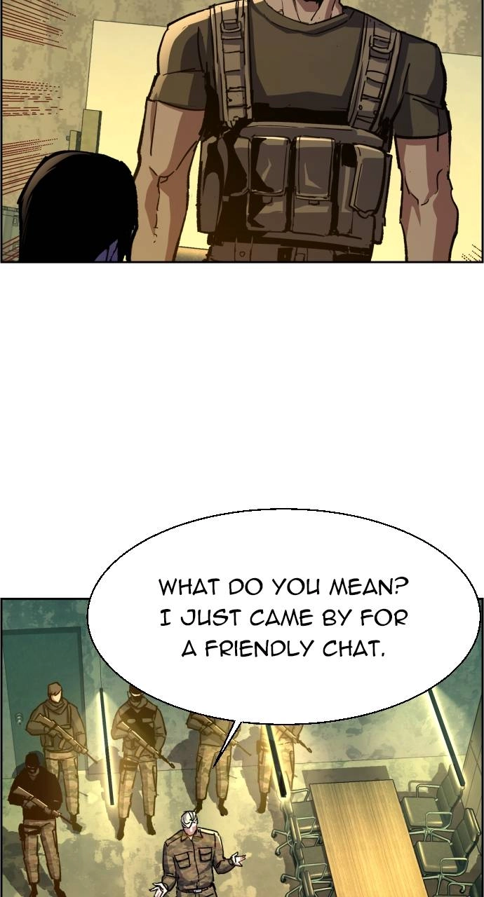 Mercenary Enrollment Chapter 114 - Page 33