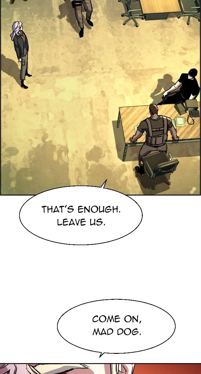 Mercenary Enrollment Chapter 114 - Page 34