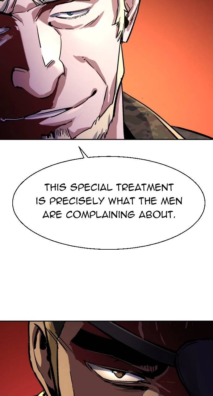 Mercenary Enrollment Chapter 114 - Page 35