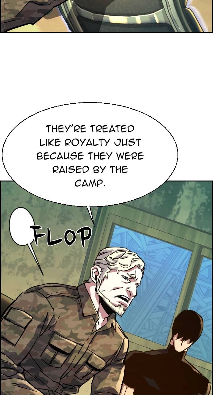 Mercenary Enrollment Chapter 114 - Page 37