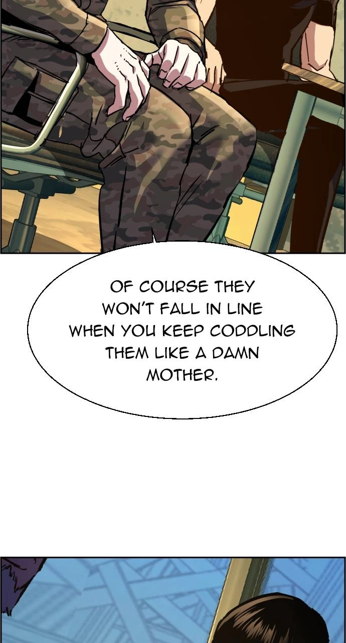 Mercenary Enrollment Chapter 114 - Page 38