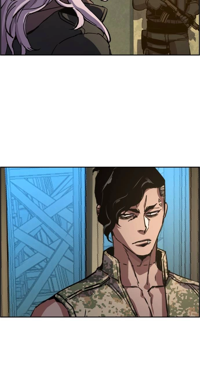Mercenary Enrollment Chapter 114 - Page 40