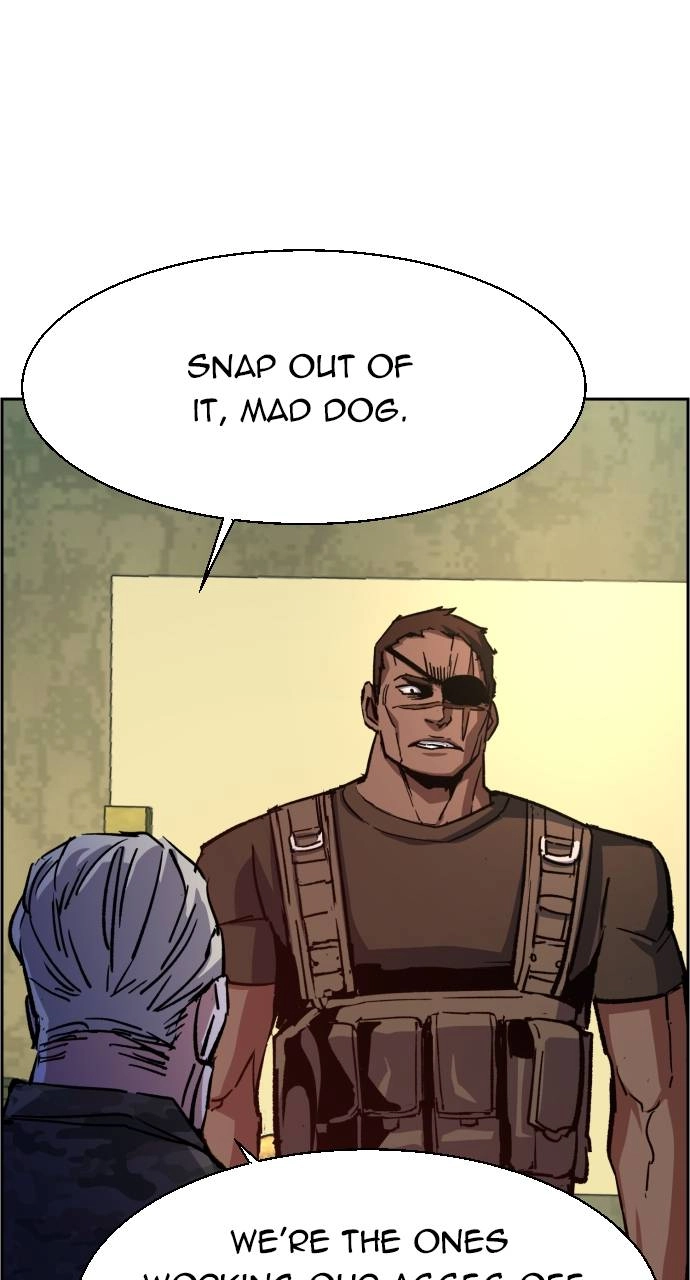Mercenary Enrollment Chapter 114 - Page 41