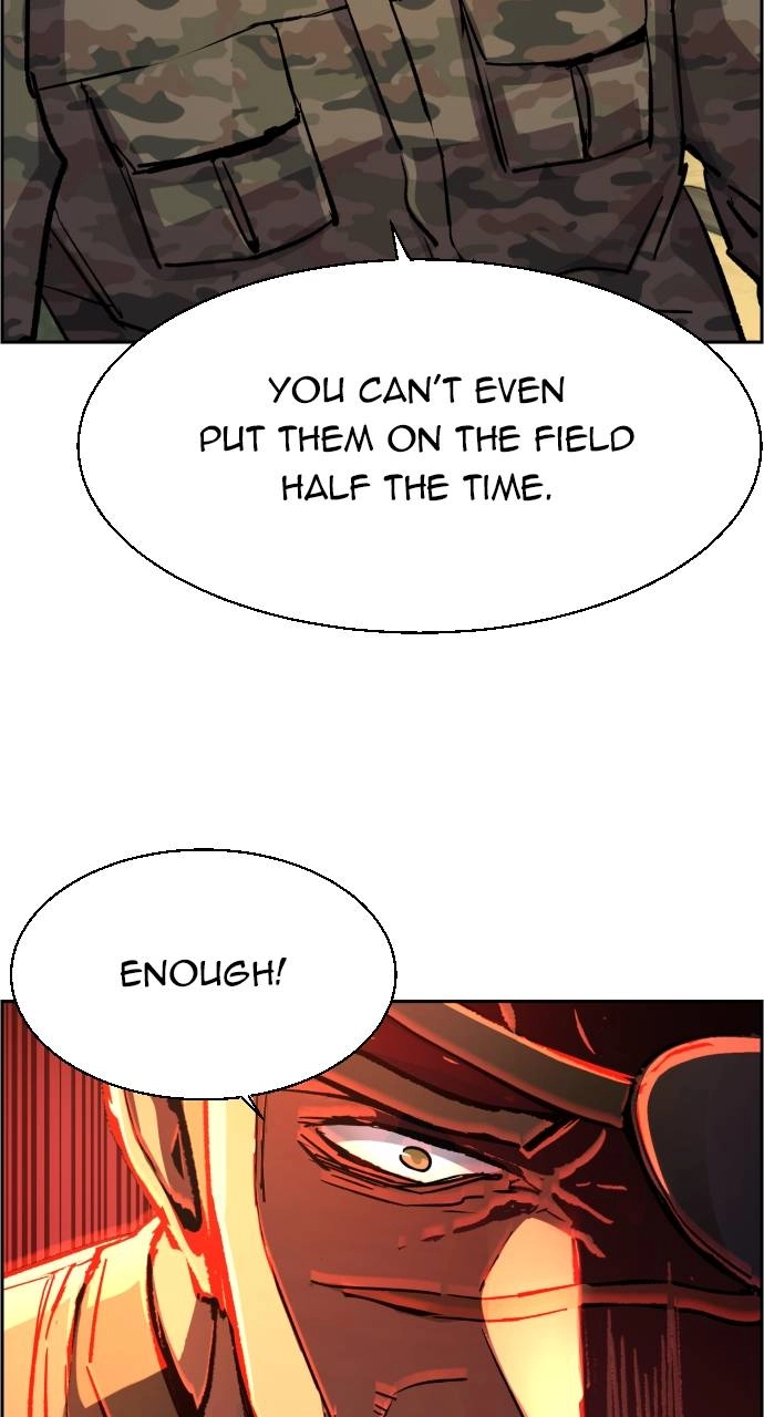 Mercenary Enrollment Chapter 114 - Page 43
