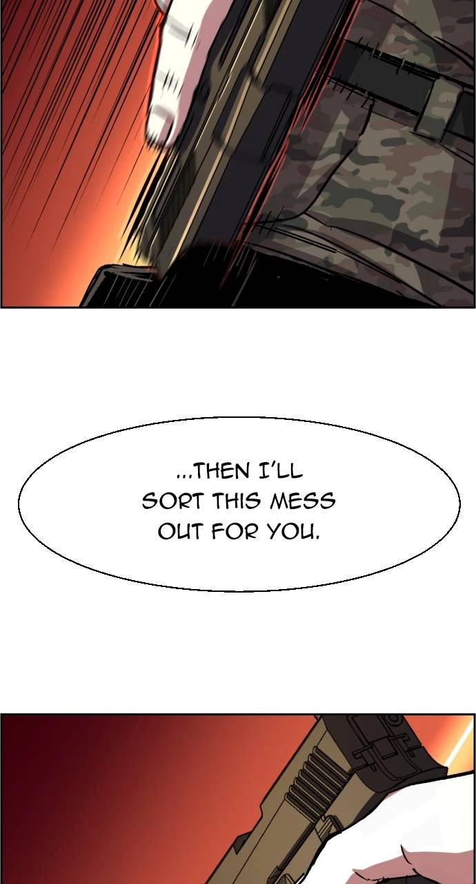Mercenary Enrollment Chapter 114 - Page 46