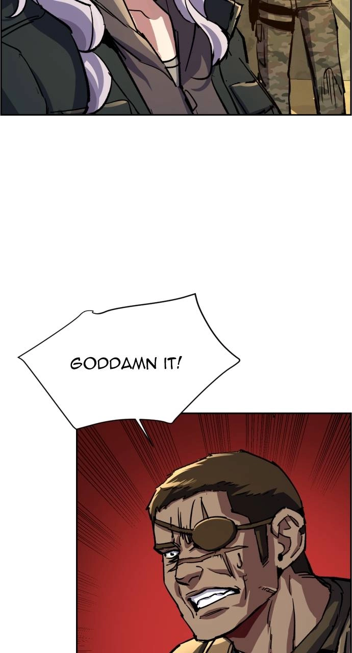 Mercenary Enrollment Chapter 114 - Page 61