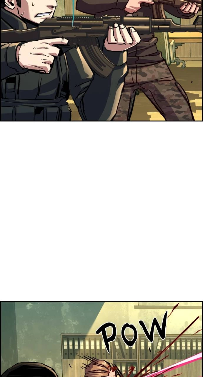 Mercenary Enrollment Chapter 114 - Page 63
