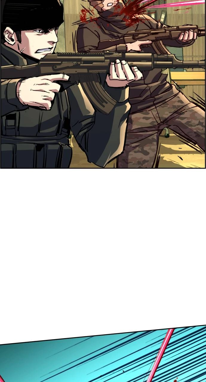 Mercenary Enrollment Chapter 114 - Page 64