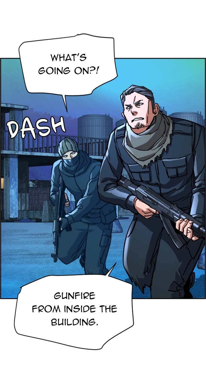 Mercenary Enrollment Chapter 114 - Page 78
