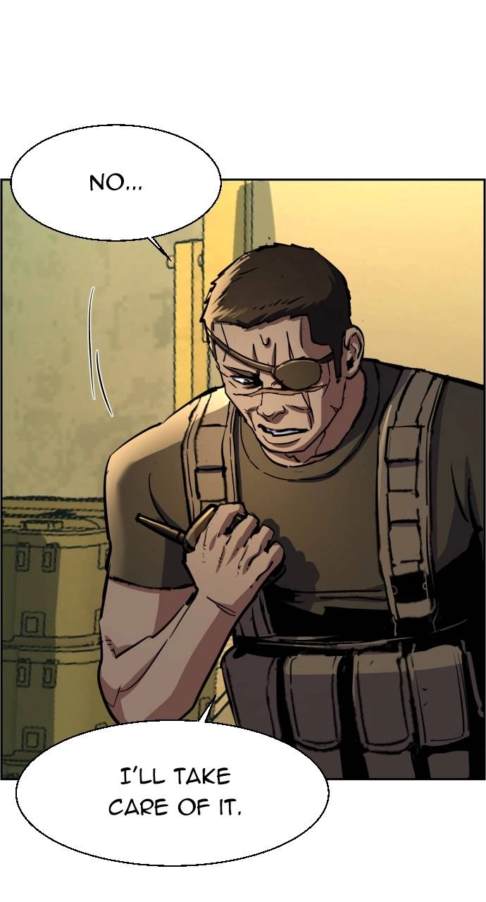 Mercenary Enrollment Chapter 114 - Page 85