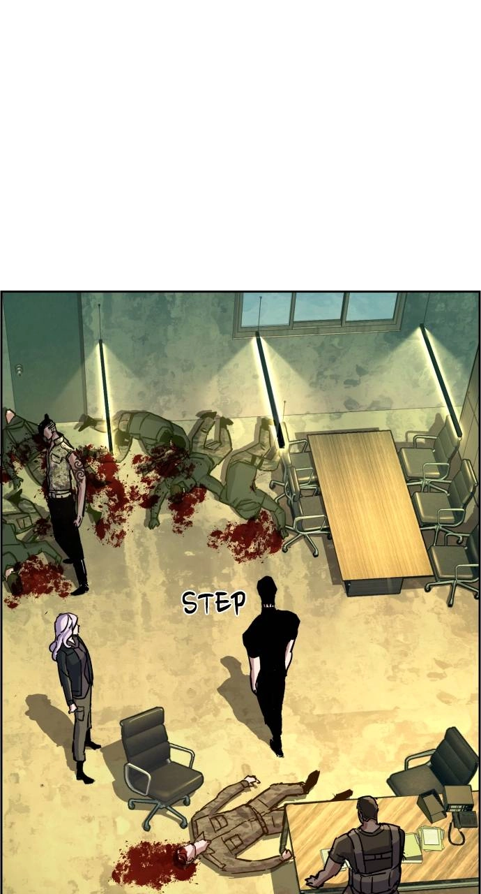 Mercenary Enrollment Chapter 114 - Page 86