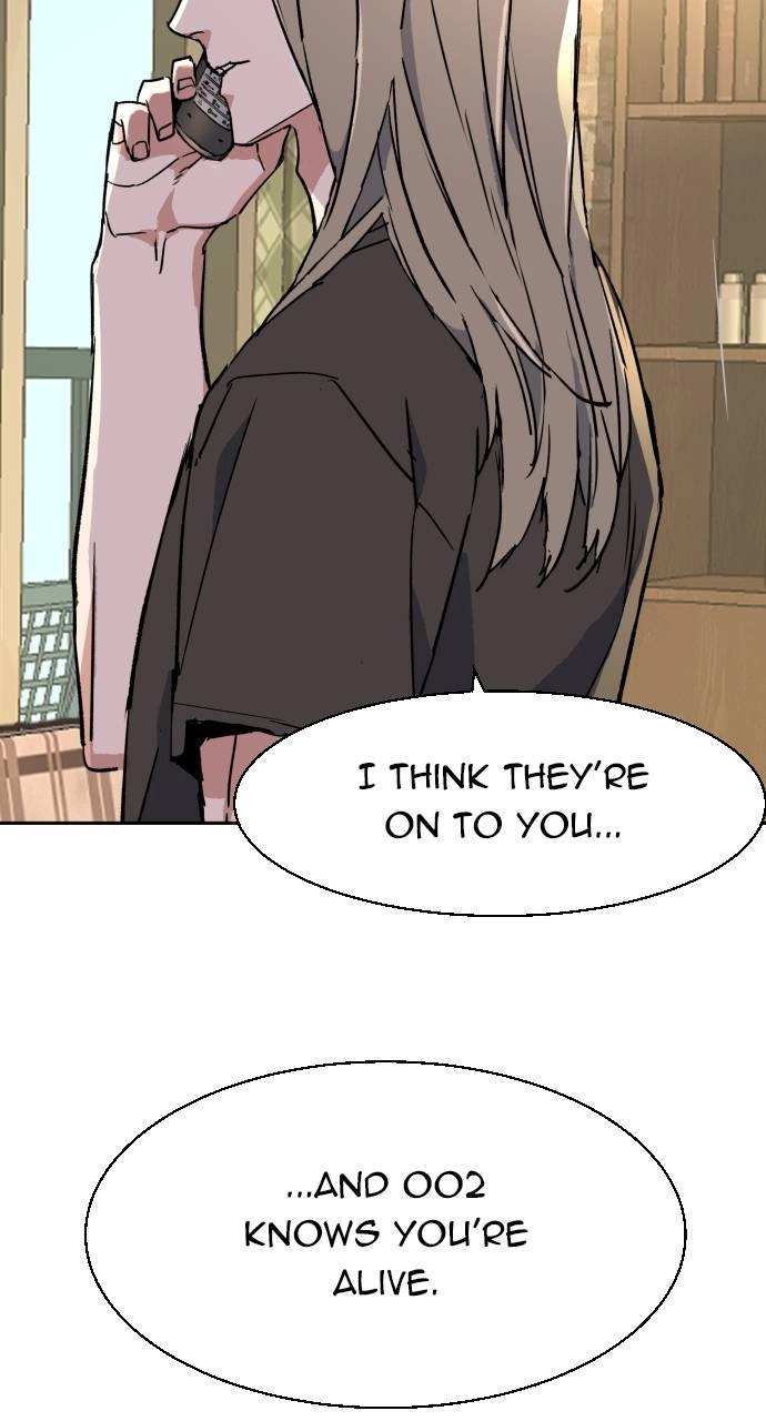 Mercenary Enrollment Chapter 114 - Page 96