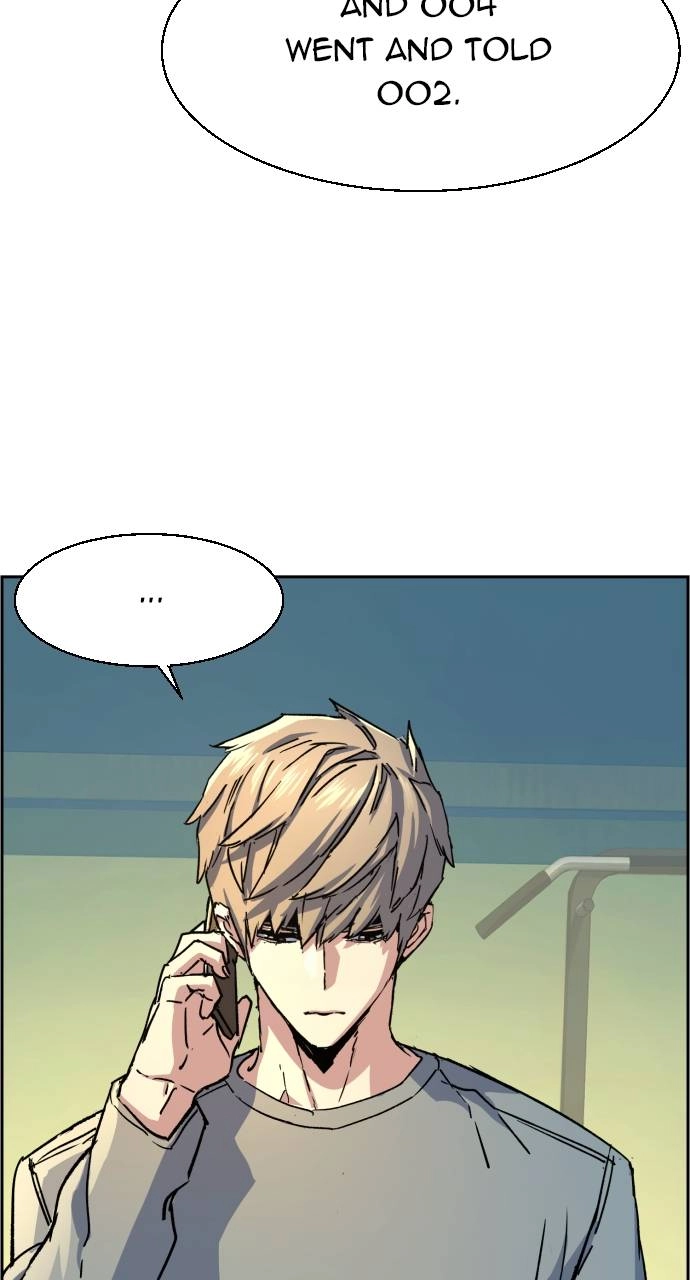 Mercenary Enrollment Chapter 115 - Page 3