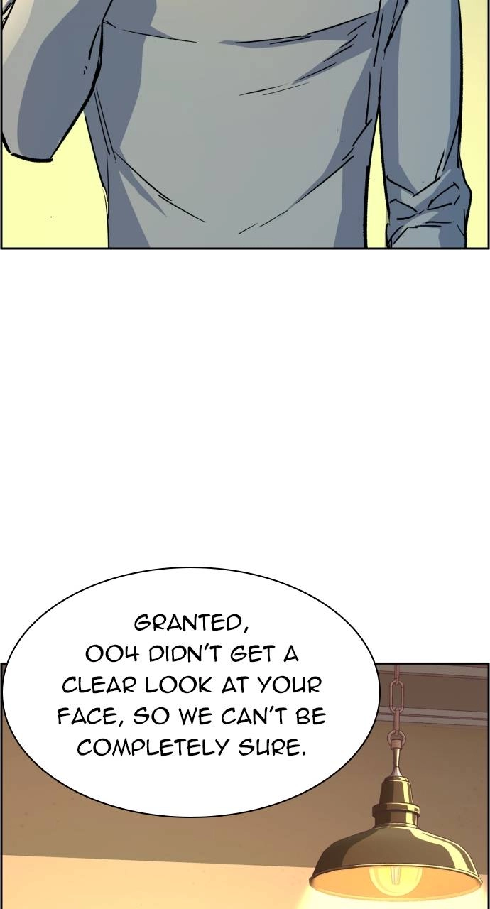 Mercenary Enrollment Chapter 115 - Page 4