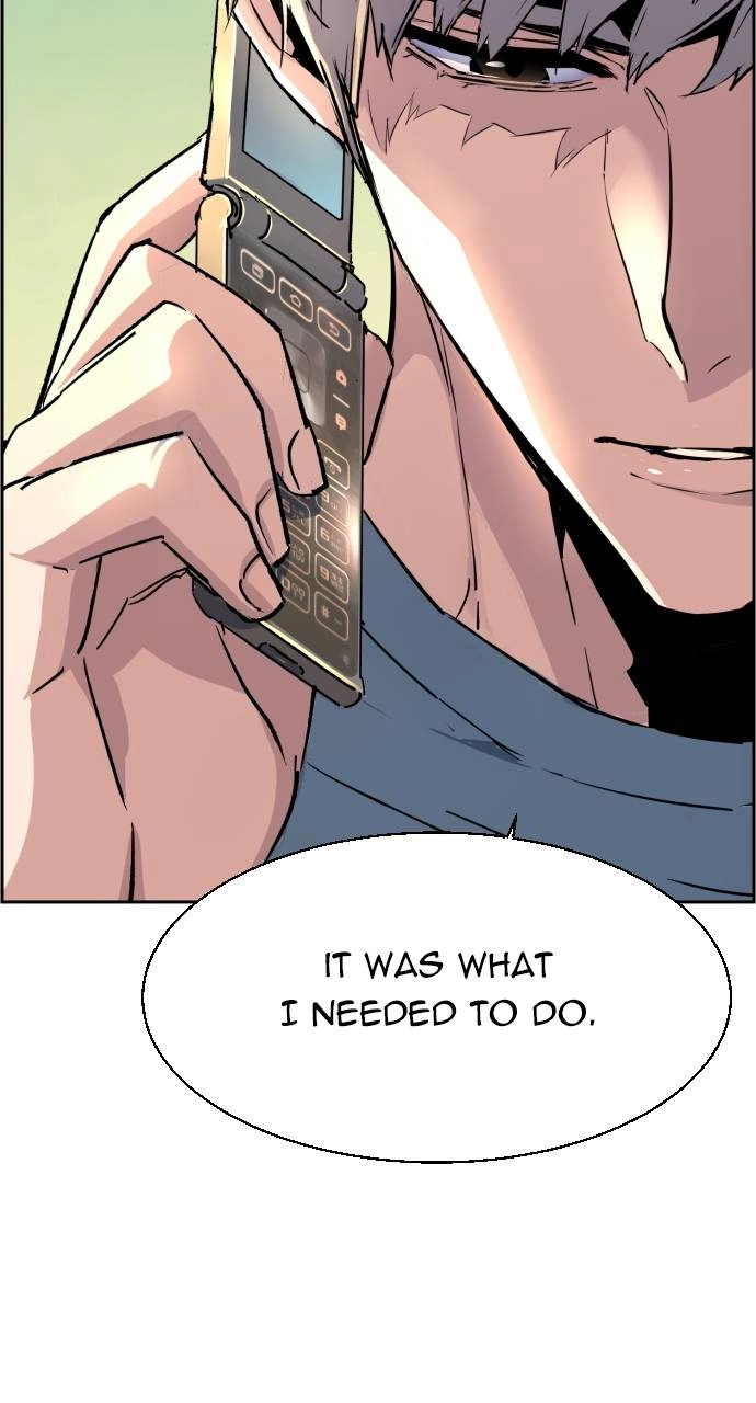Mercenary Enrollment Chapter 115 - Page 7