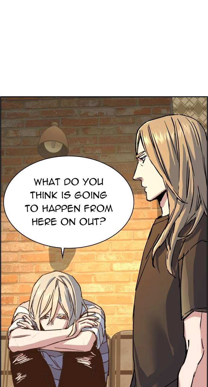 Mercenary Enrollment Chapter 115 - Page 10