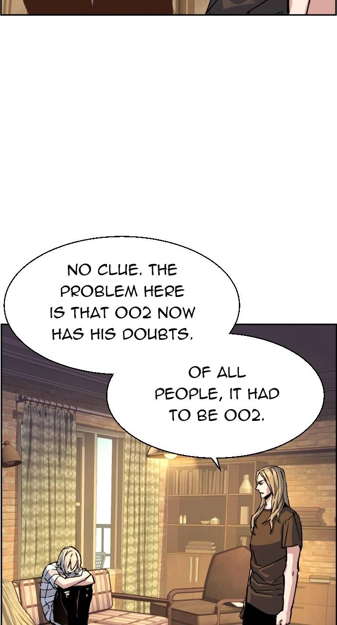 Mercenary Enrollment Chapter 115 - Page 11