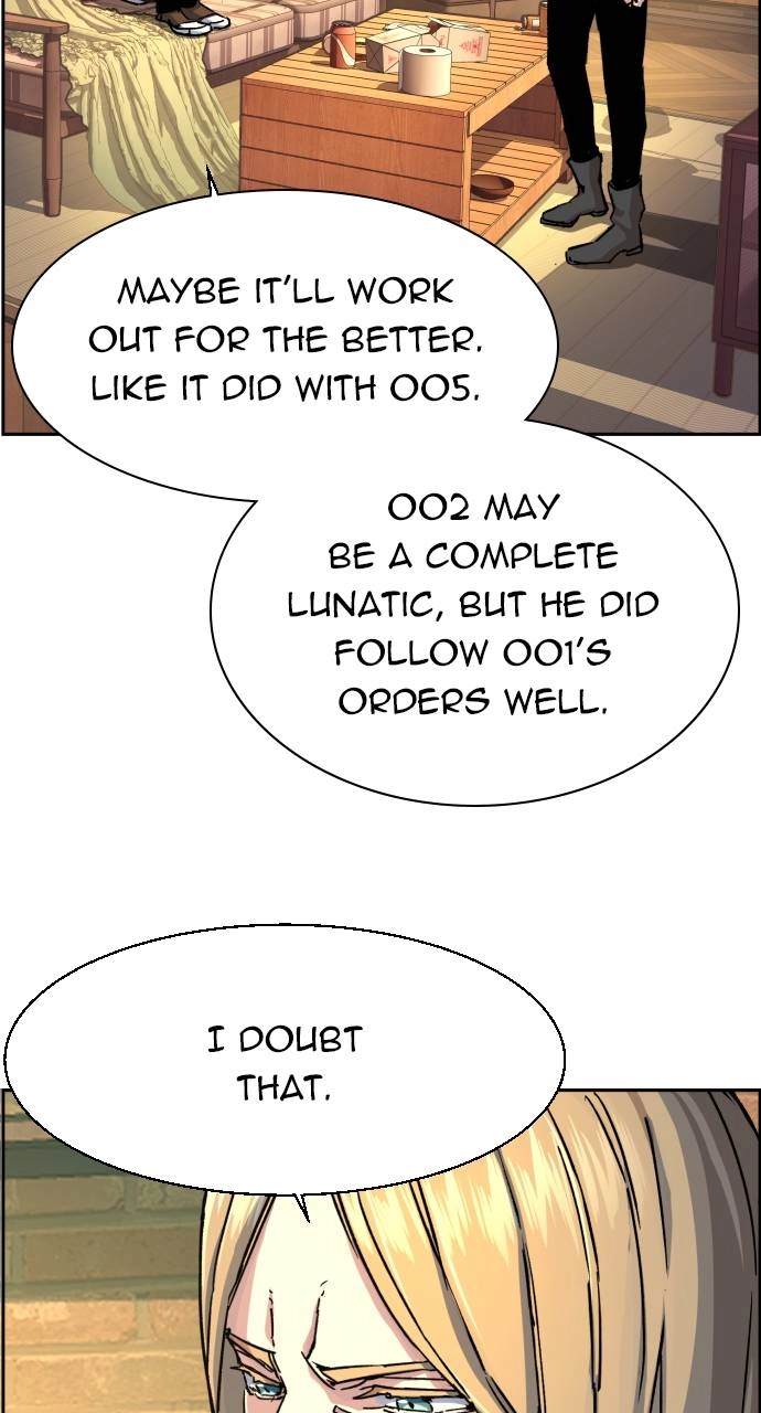 Mercenary Enrollment Chapter 115 - Page 12