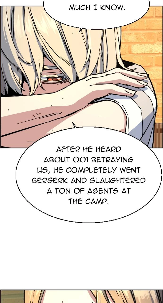 Mercenary Enrollment Chapter 115 - Page 14