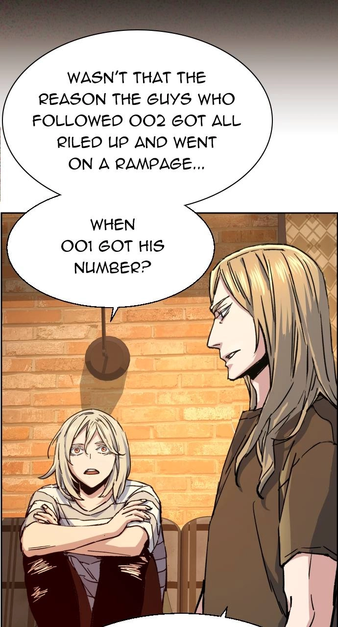 Mercenary Enrollment Chapter 115 - Page 18