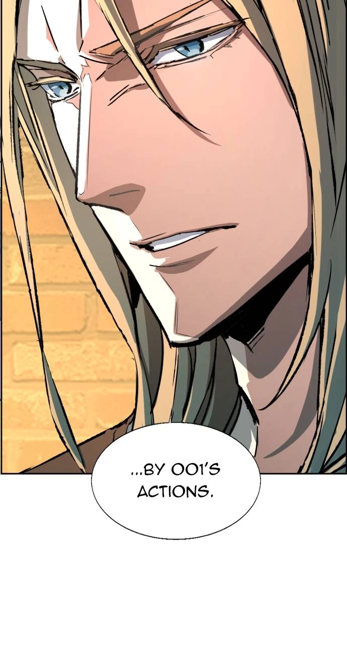 Mercenary Enrollment Chapter 115 - Page 20