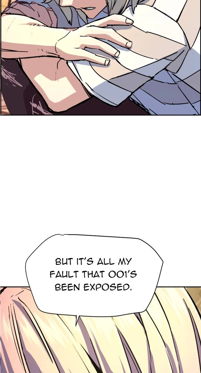 Mercenary Enrollment Chapter 115 - Page 26